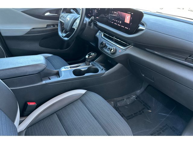2025 Buick Envista Preferred - Photo 17