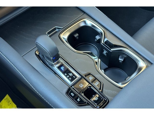 2026 Lexus RX 450h+ Premium - Photo 25