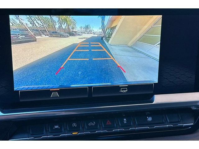 2025 GMC Sierra 1500 SLT - Photo 20