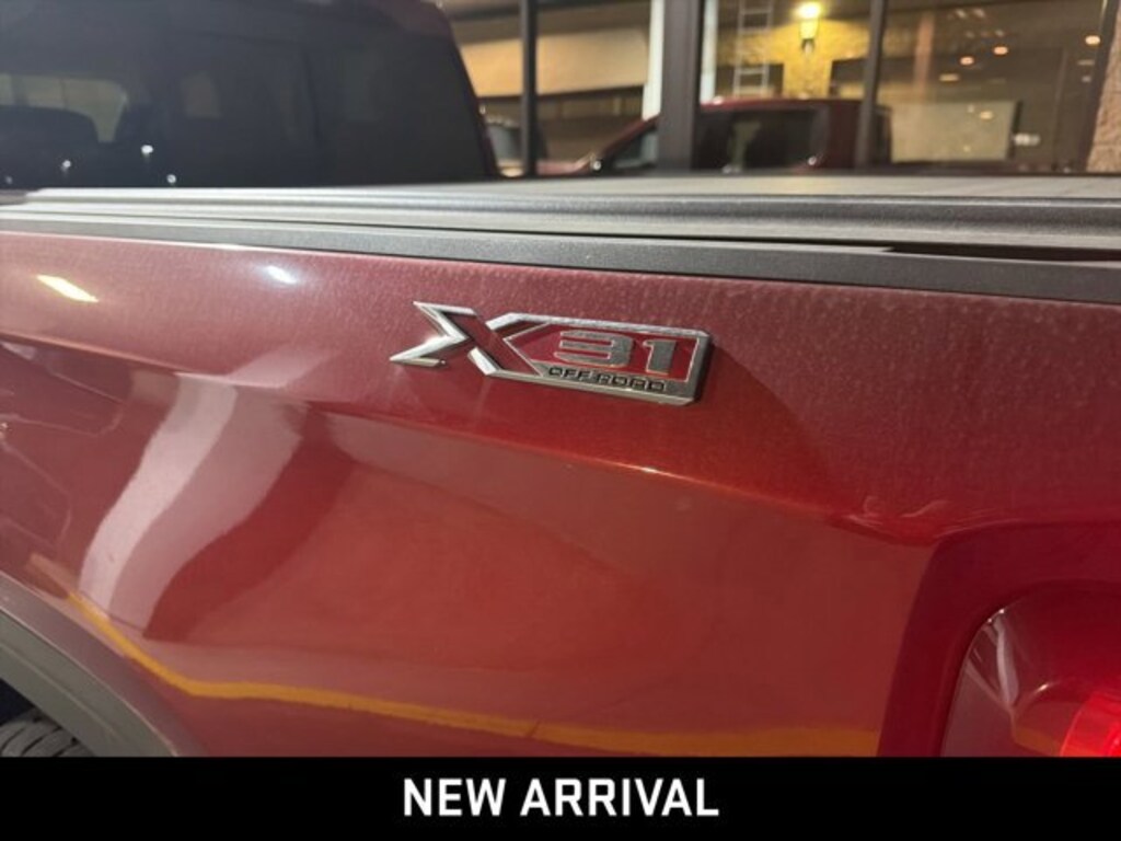 Used 2019 GMC Sierra 1500 SLT Truck Crew Cab