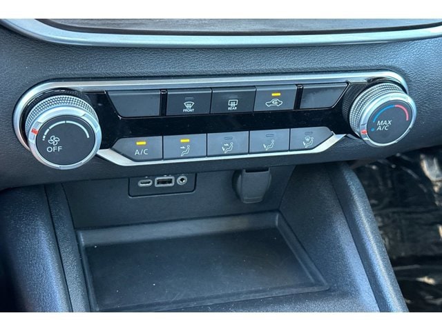 2025 Nissan Altima SV - Photo 20