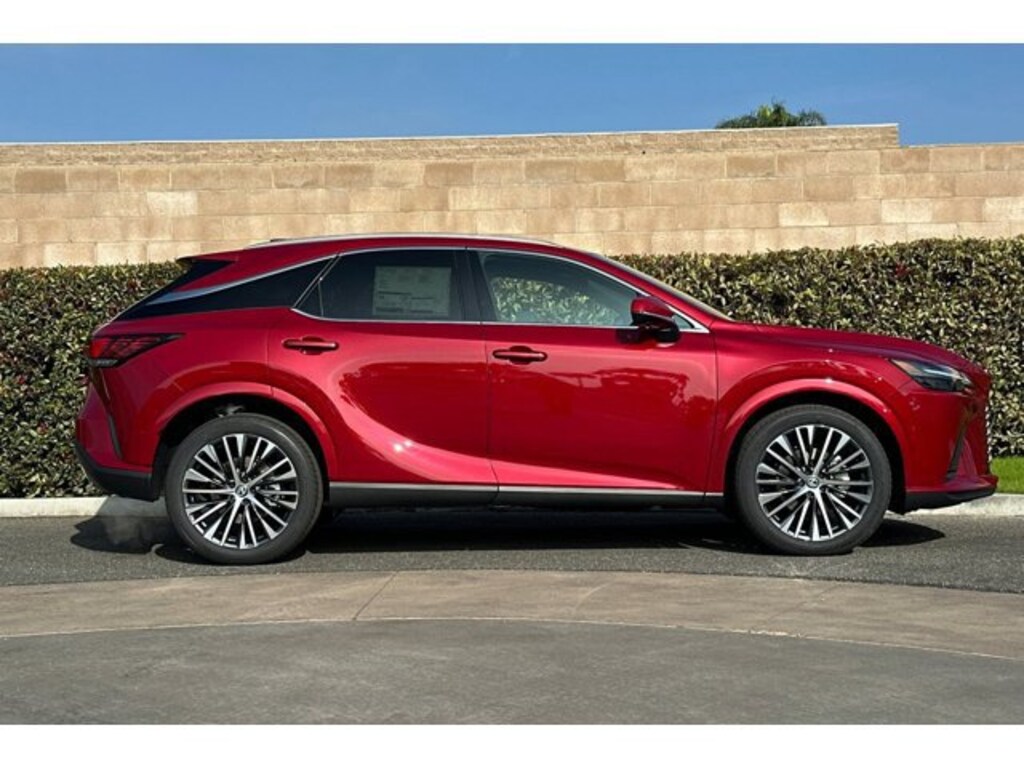 New 2026 Lexus RX 350 PREMIUM PLUS Sport Utility