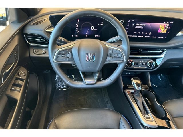 2025 Buick Envista Sport Touring - Photo 14