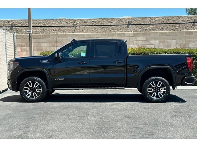 2023 GMC Sierra 1500 AT4 - Photo 7