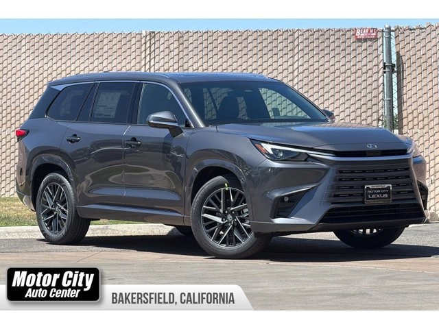 2026 Lexus TX 350 350 Premium FWD's photo