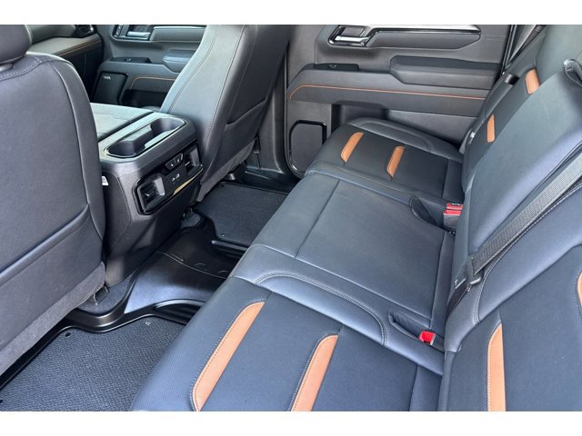 2026 GMC Sierra 2500HD AT4 - Photo 13