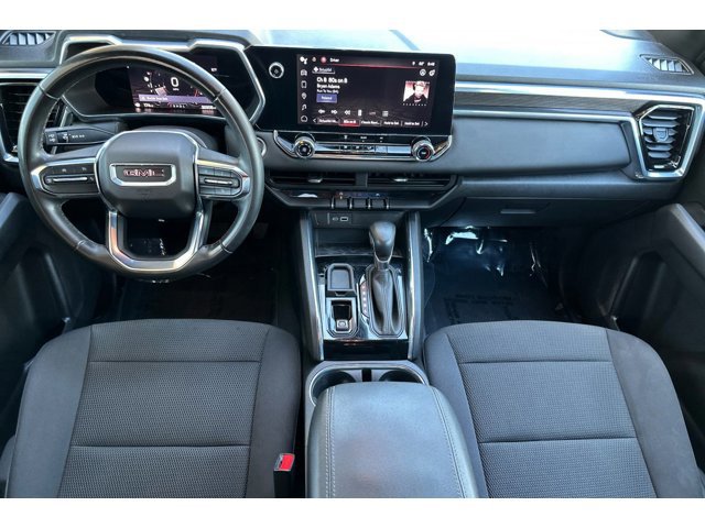 2023 GMC Canyon Elevation - Photo 13
