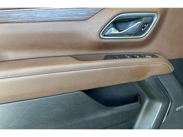 2023 Chevrolet Tahoe High Country - Photo 11