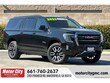 GMC Yukon XL