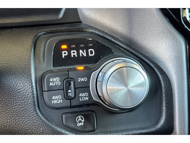 2025 RAM Ram 1500 Pickup Laramie - Photo 22