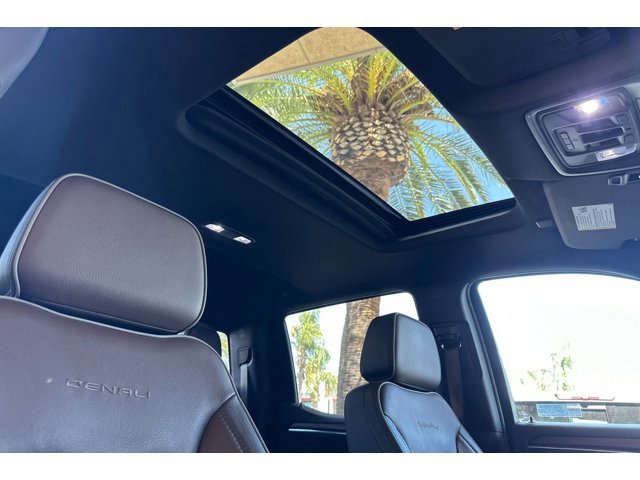 2023 GMC Sierra 1500 Denali Denali - Photo 17