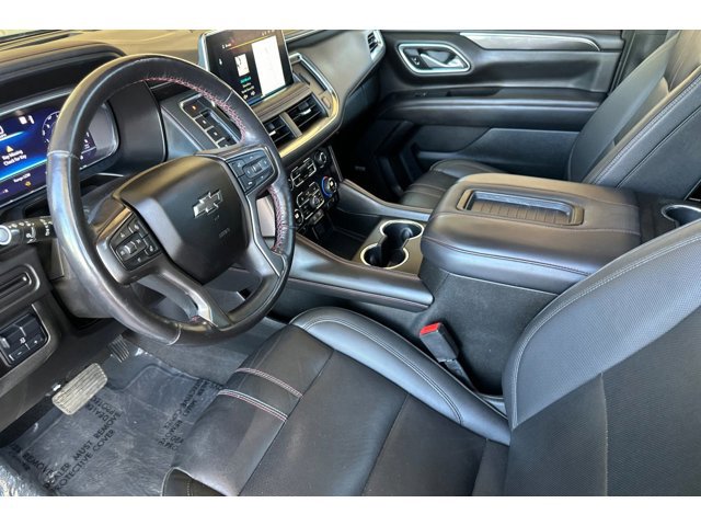 2022 Chevrolet Suburban RST - Photo 10