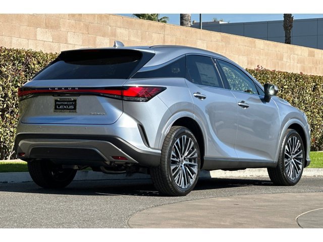 2026 Lexus RX 350 Premium photo 2
