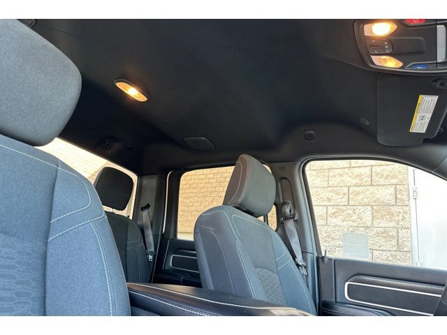 2025 RAM Ram 2500 Pickup Big Horn - Photo 16