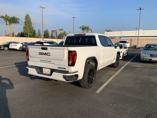 2022 Gmc Sierra 1500 Elevation photo 4