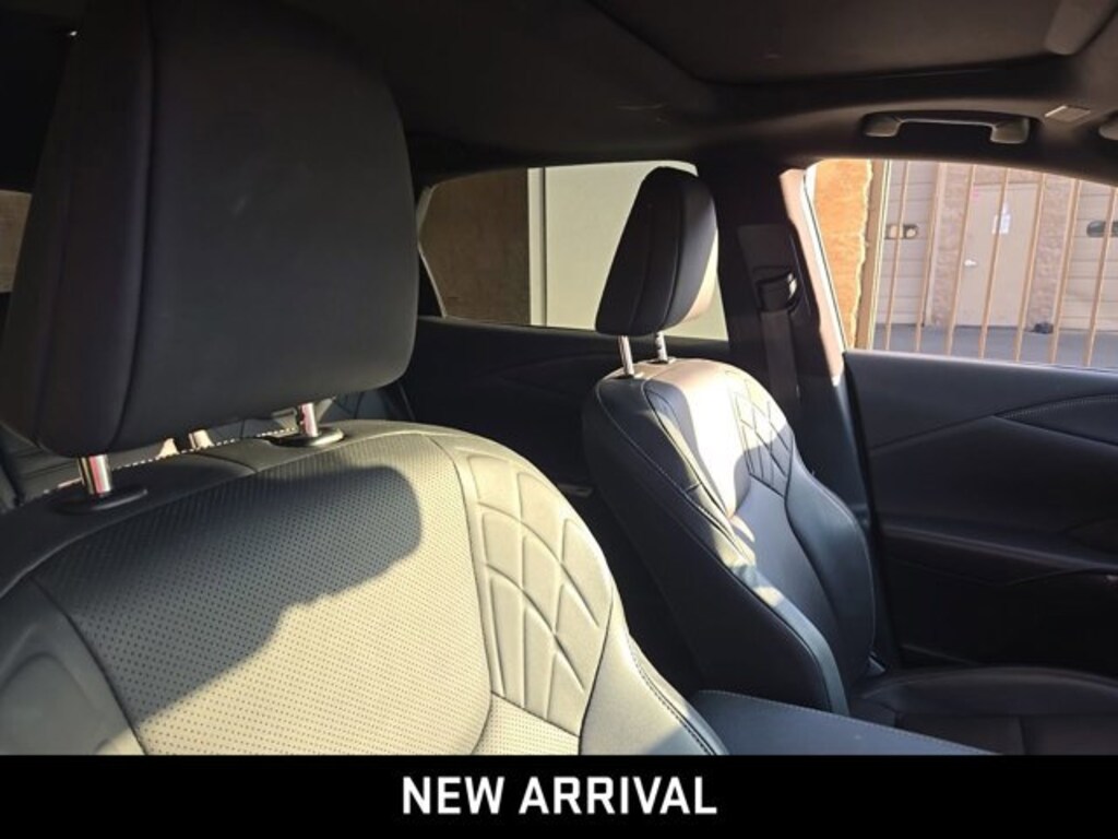 Used 2024 Lexus RX RX 350 SUV