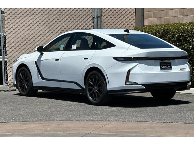 2026 Lexus ES BEV 350e Premium - Photo 6