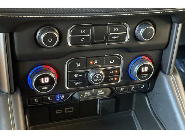 2023 Chevrolet Tahoe Premier - Photo 23