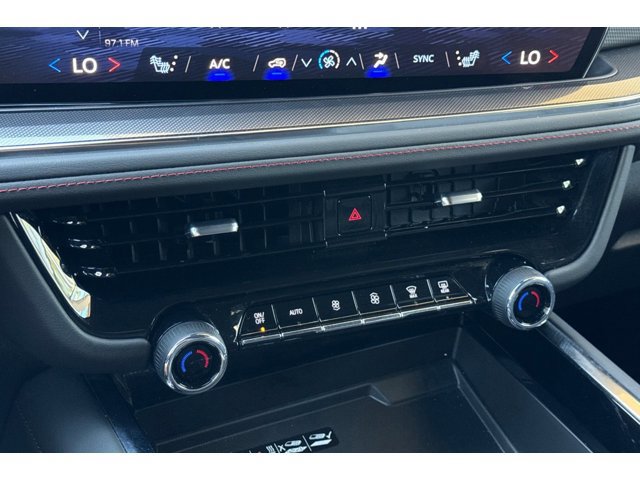 2026 Chevrolet Suburban RST - Photo 22