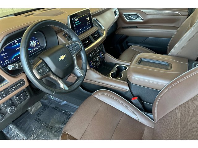 2023 Chevrolet Tahoe High Country - Photo 10
