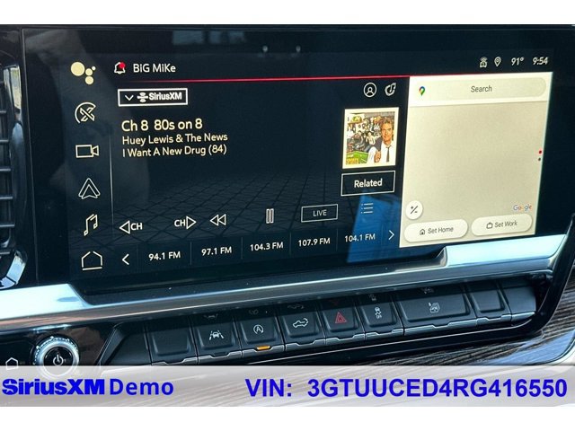 2024 GMC Sierra 1500 Elevation - Photo 26