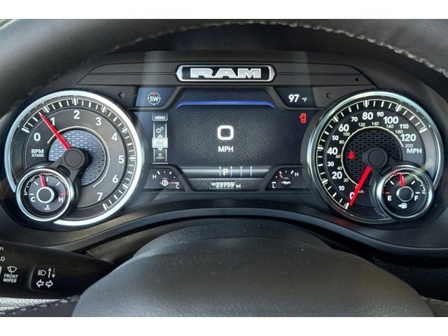 2025 RAM Ram 1500 Pickup Laramie - Photo 25