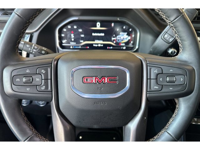 2025 GMC Sierra 2500HD AT4 - Photo 24