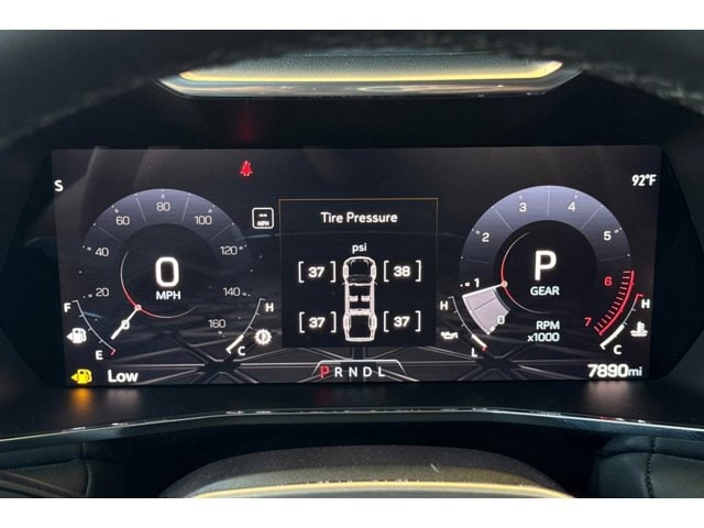 2025 GMC Canyon Elevation - Photo 25