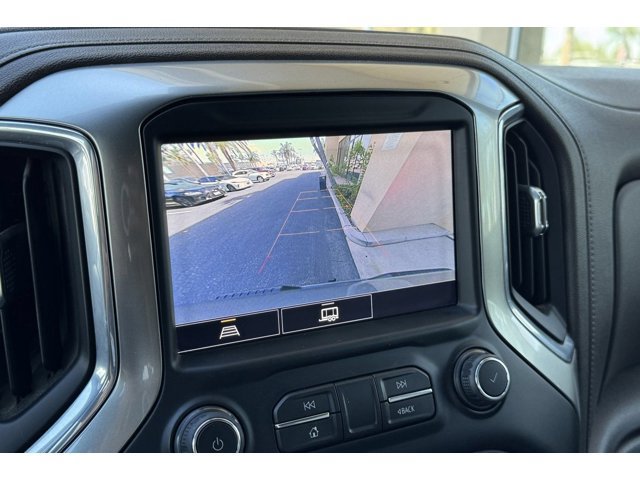 2021 Chevrolet Silverado 1500 RST - Photo 18