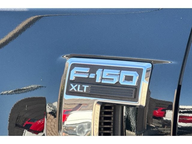 2025 Ford F-150 XLT - Photo 29