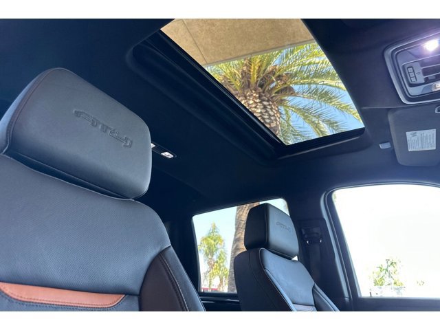 2025 GMC Sierra 2500HD AT4 - Photo 17