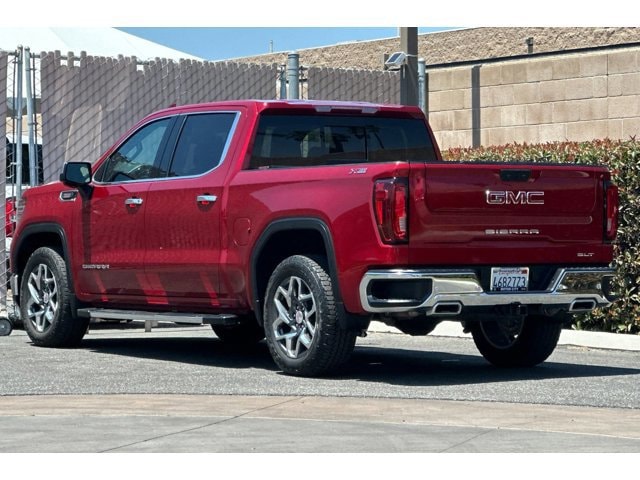 2024 GMC Sierra 1500 SLT - Photo 6