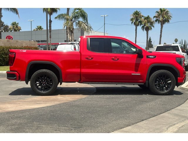 2023 Gmc Sierra 1500 Elevation photo 3