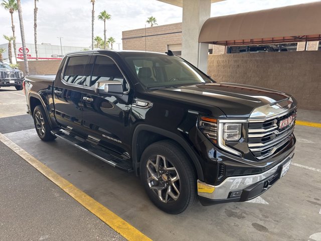 2023 Gmc Sierra 1500 SLT photo 3