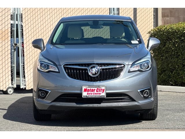 2019 Buick Envision Preferred - Photo 9