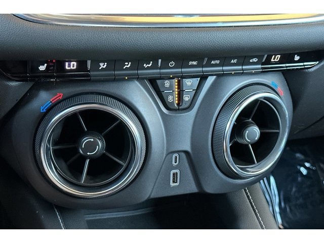 2024 Chevrolet Blazer 3LT - Photo 21