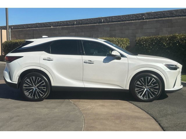 2024 Lexus RX 350 Premium photo 2