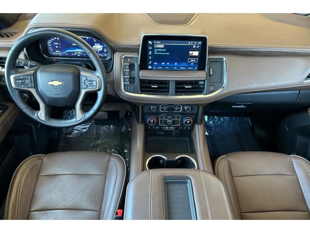 2023 Chevrolet Tahoe High Country - Photo 14