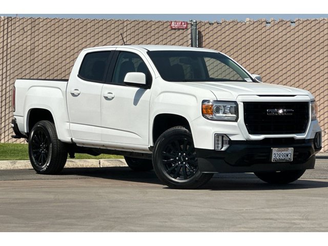 2022 Gmc Canyon Elevation photo 2