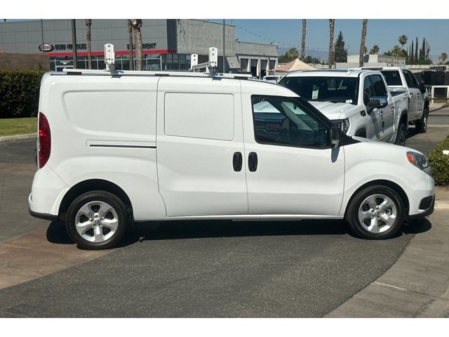 2022 Ram ProMaster City photo 3