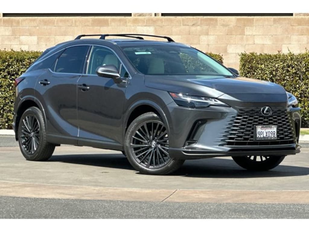 Used 2024 Lexus RX  SUV