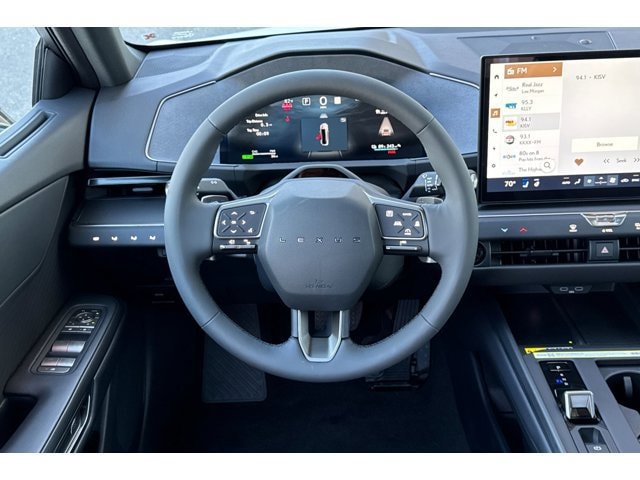 2026 Lexus ES BEV 500e Premium AWD - Photo 16