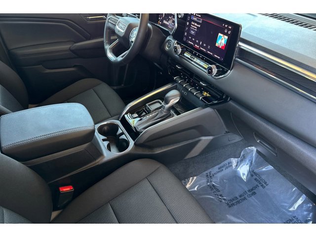 2025 GMC Canyon Elevation - Photo 16