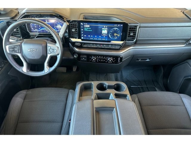2023 Chevrolet Silverado 1500 RST - Photo 14