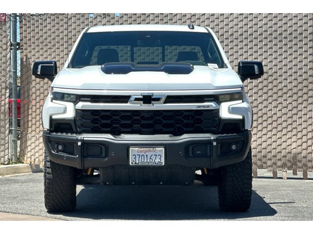 2024 Chevrolet Silverado 1500 ZR2 - Photo 9