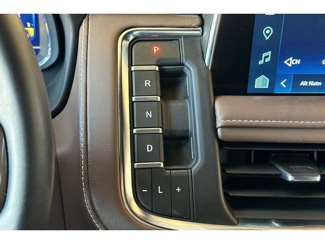 2023 Chevrolet Tahoe High Country - Photo 23
