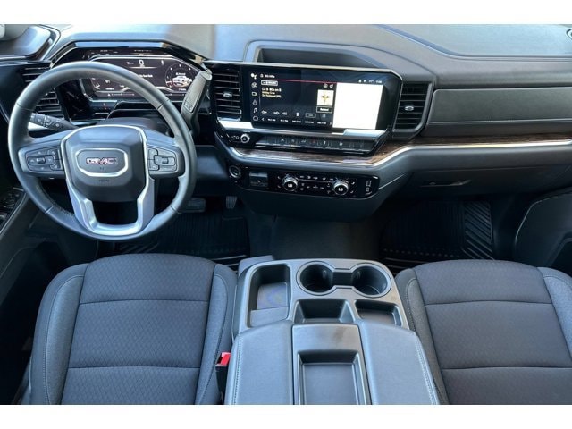 2024 GMC Sierra 1500 Elevation - Photo 12