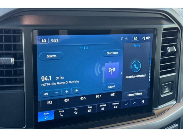 2025 Ford F-150 XLT - Photo 20