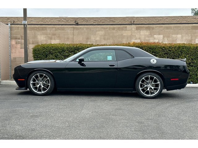 2022 Dodge Challenger GT - Photo 7
