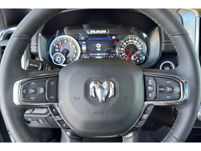 2025 RAM Ram 1500 Pickup Laramie - Photo 24